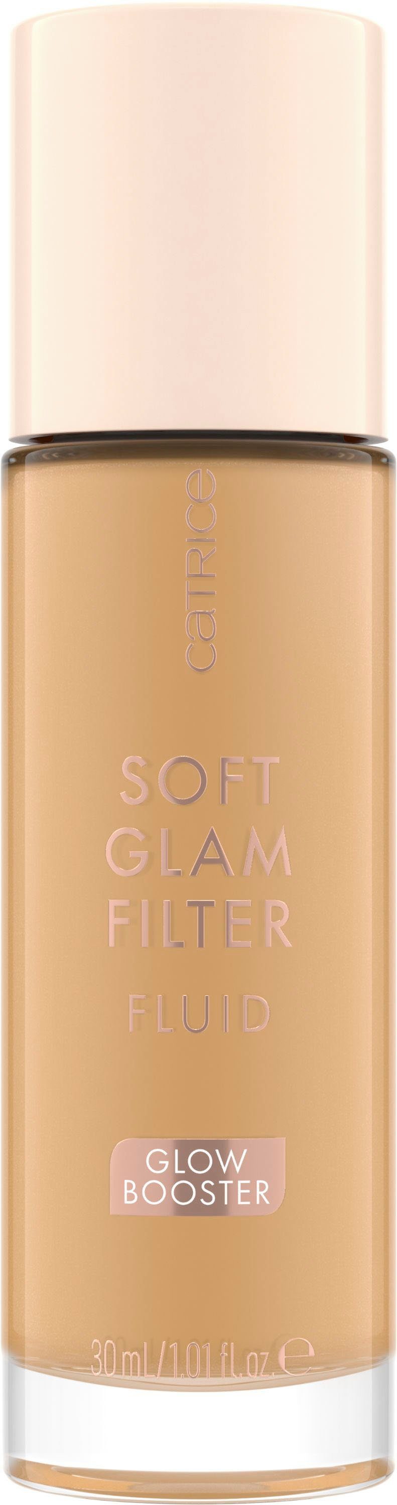 Catrice Primer Soft Glam Filter Fluid