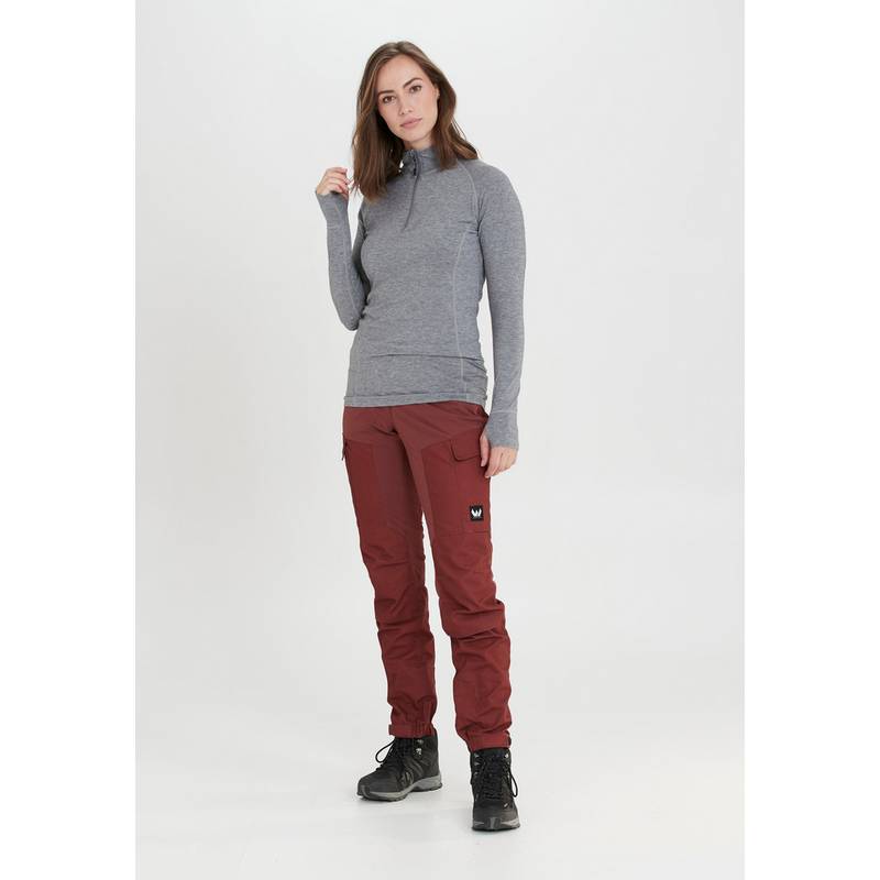 Whistler Athene Skishirt Damen