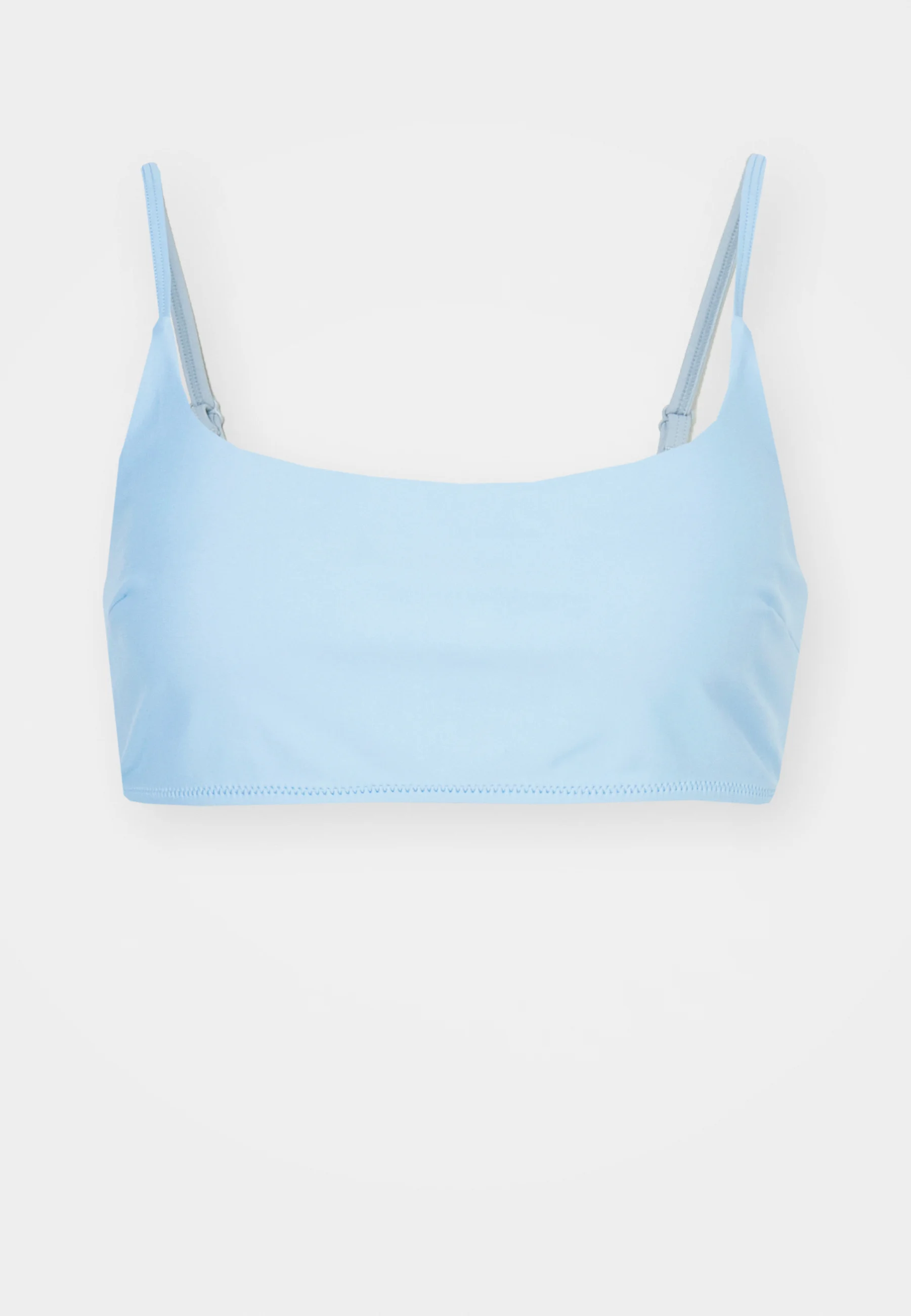 We Are We Wear TILLY CROP - Top de bikini