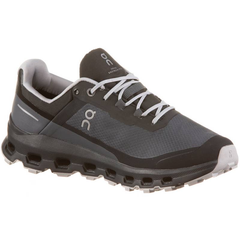 On Cloudvista Waterproof Laufschuhe Damen