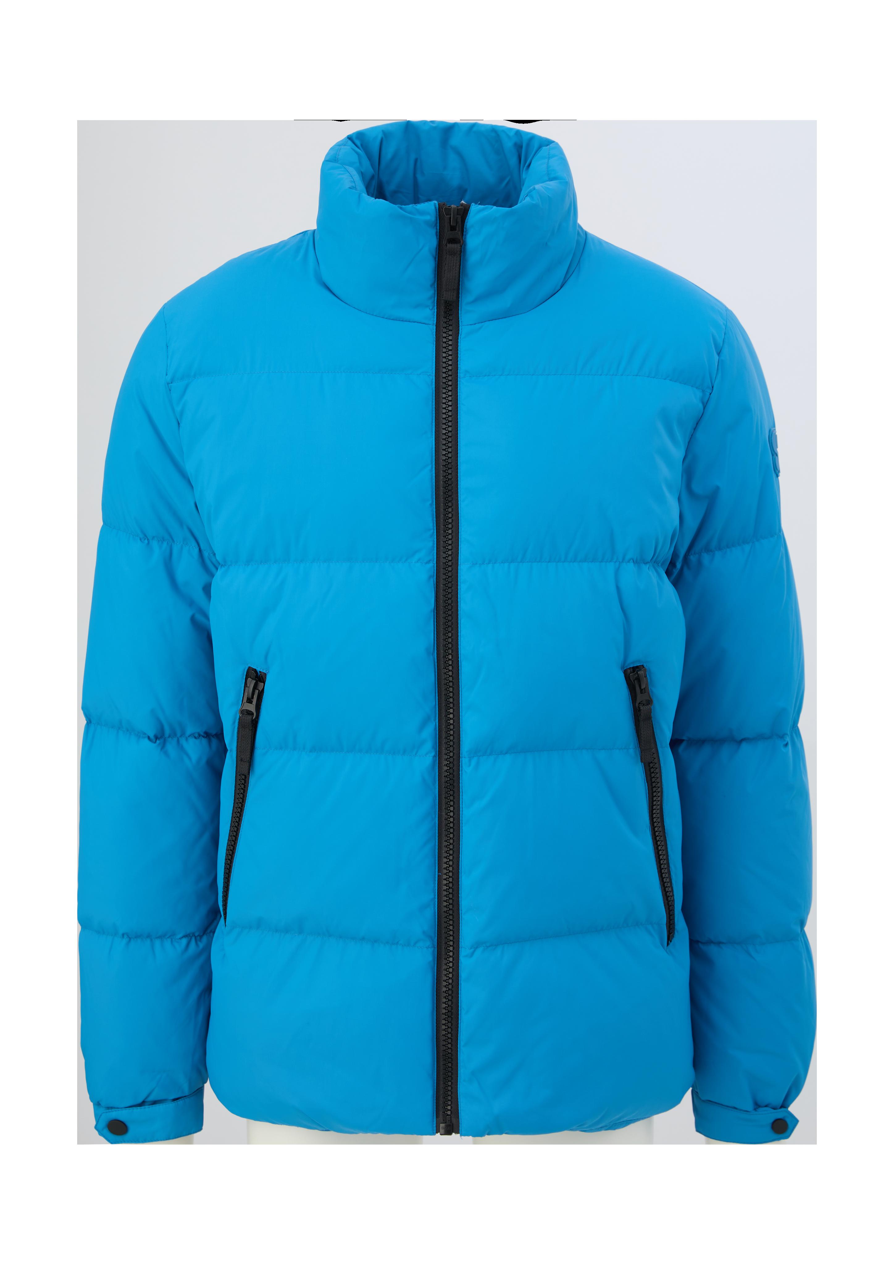 Daunenjacke mit Stehkragen  2123168-6285