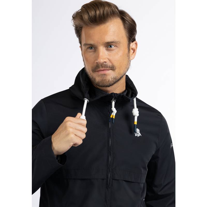 Schmuddelwedda Regenjacke Herren