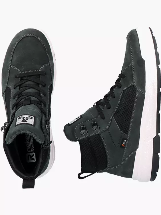 Rieker Herren Sneaker High