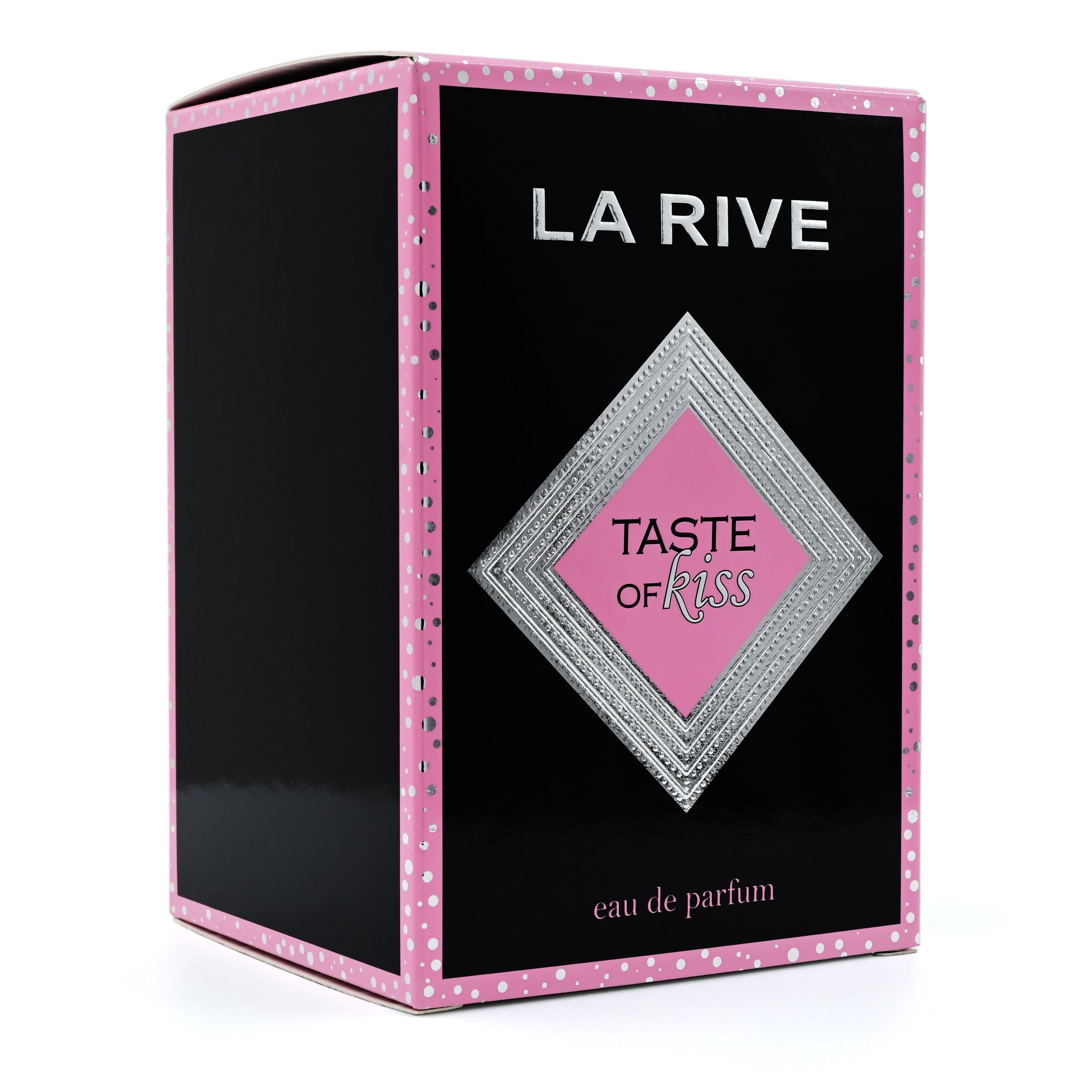 La Rive Eau de Parfum LA RIVE Taste of Kiss - Eau de Parfum - 100 ml