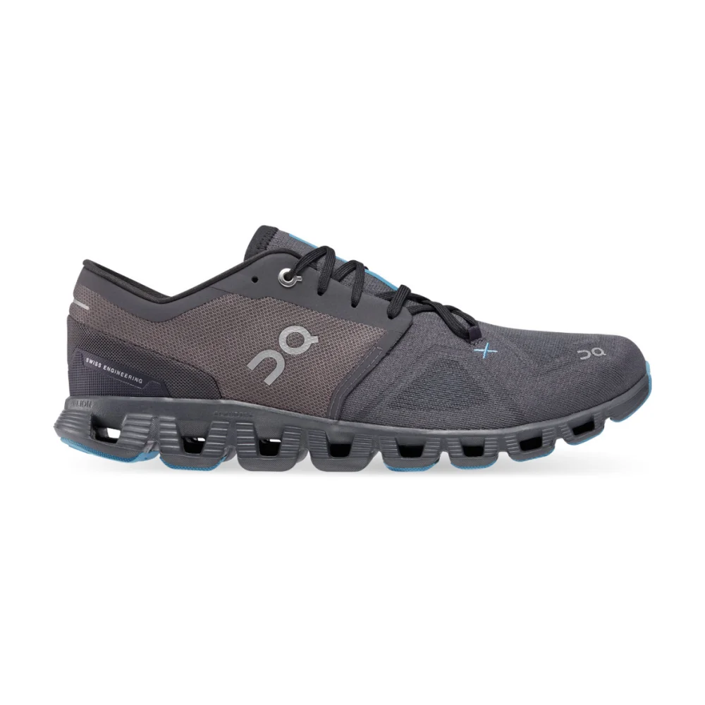 ON Cloud X 3 60.98703 / grau