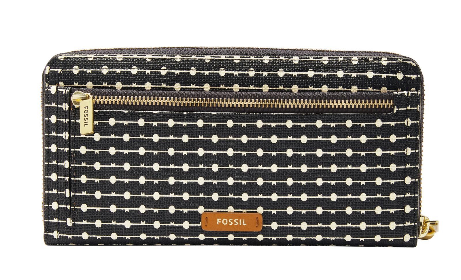 Fossil Geldbörse Logan