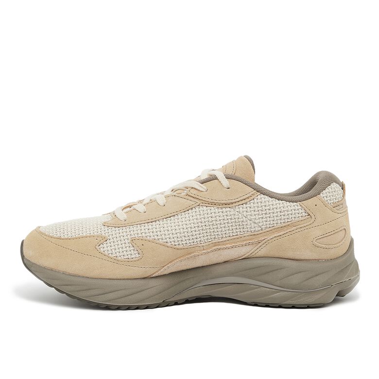 Mizuno Wave Rider β Beams mojave desert/mojave desert/tiger's eye