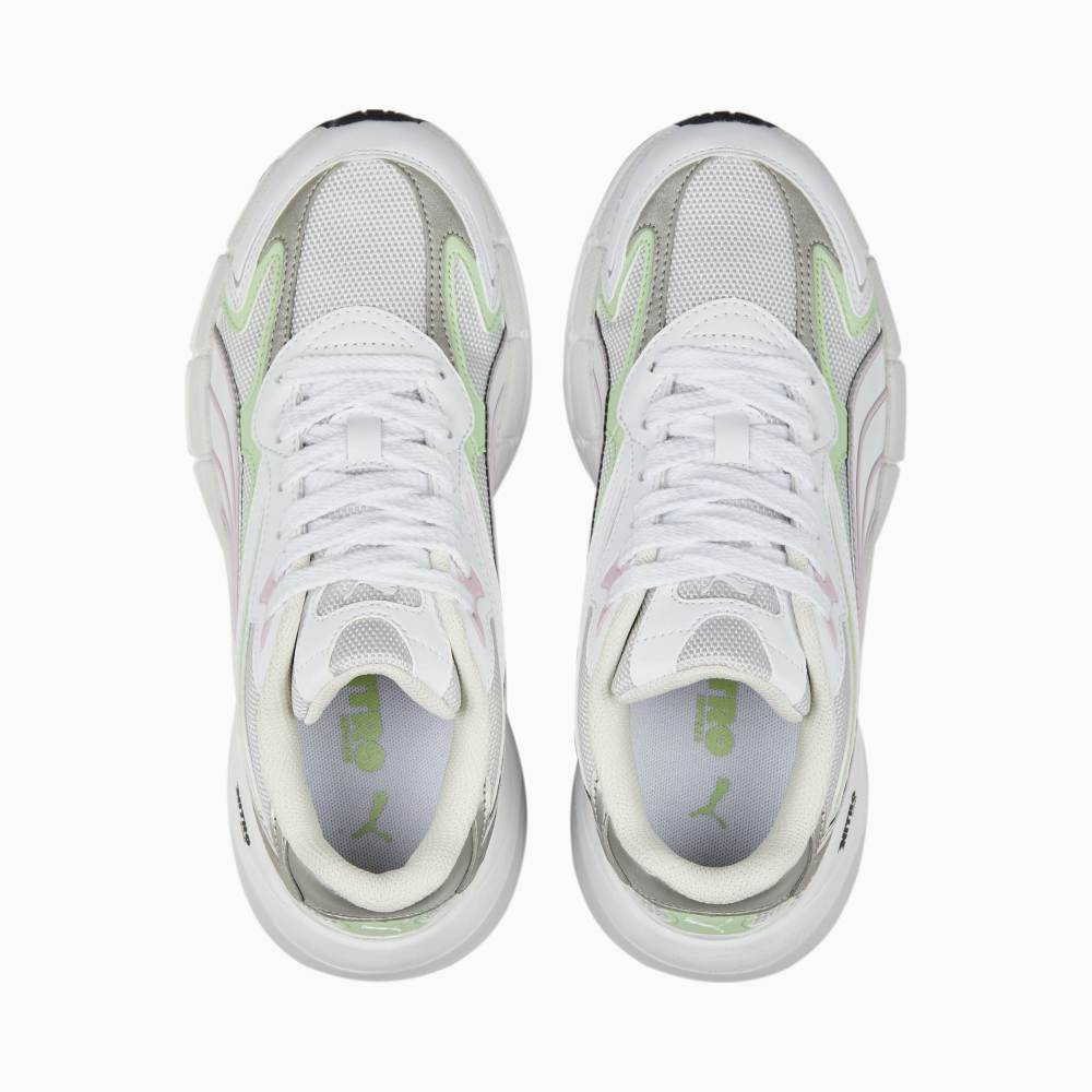 PUMA Teveris Nitro Noughties 388920-08 / grau