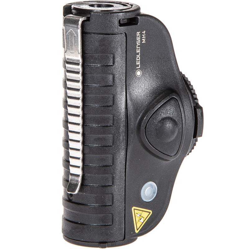 Ledlenser MH4 Window Box Stirnlampe LED