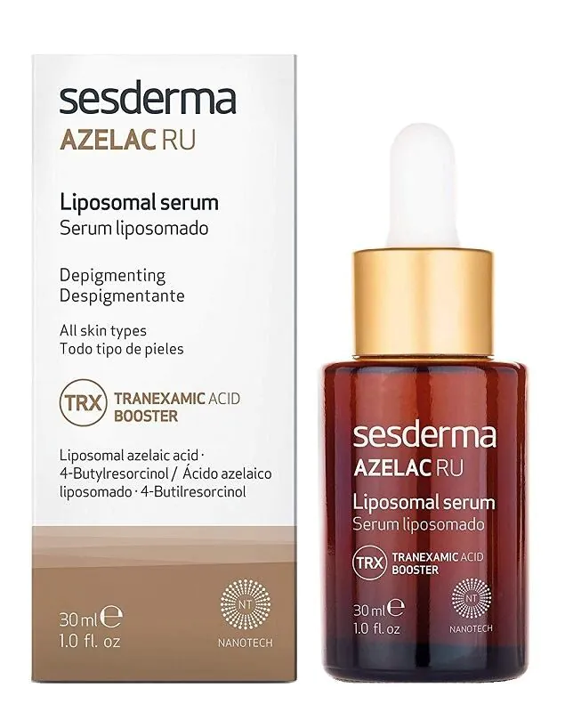 Sesderma Azelac Ru liposominis serumas