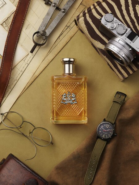 Ralph Lauren Safari For Men Eau de Toilette