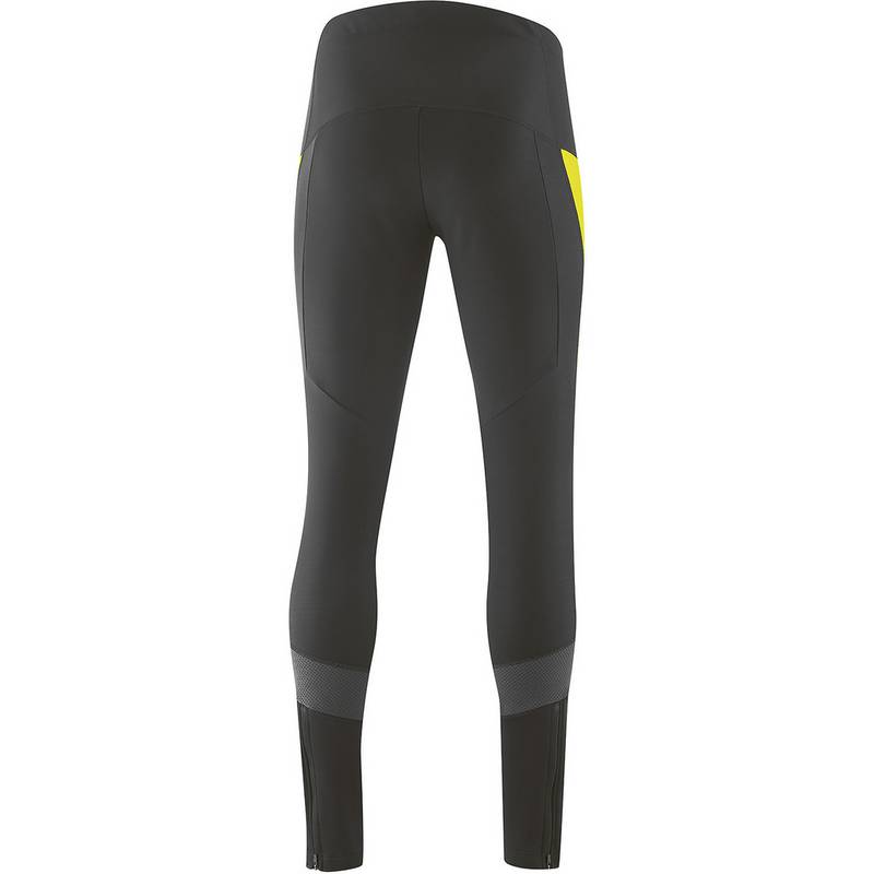 Gonso Montana Hip Raw 2 Fahrradhose Herren