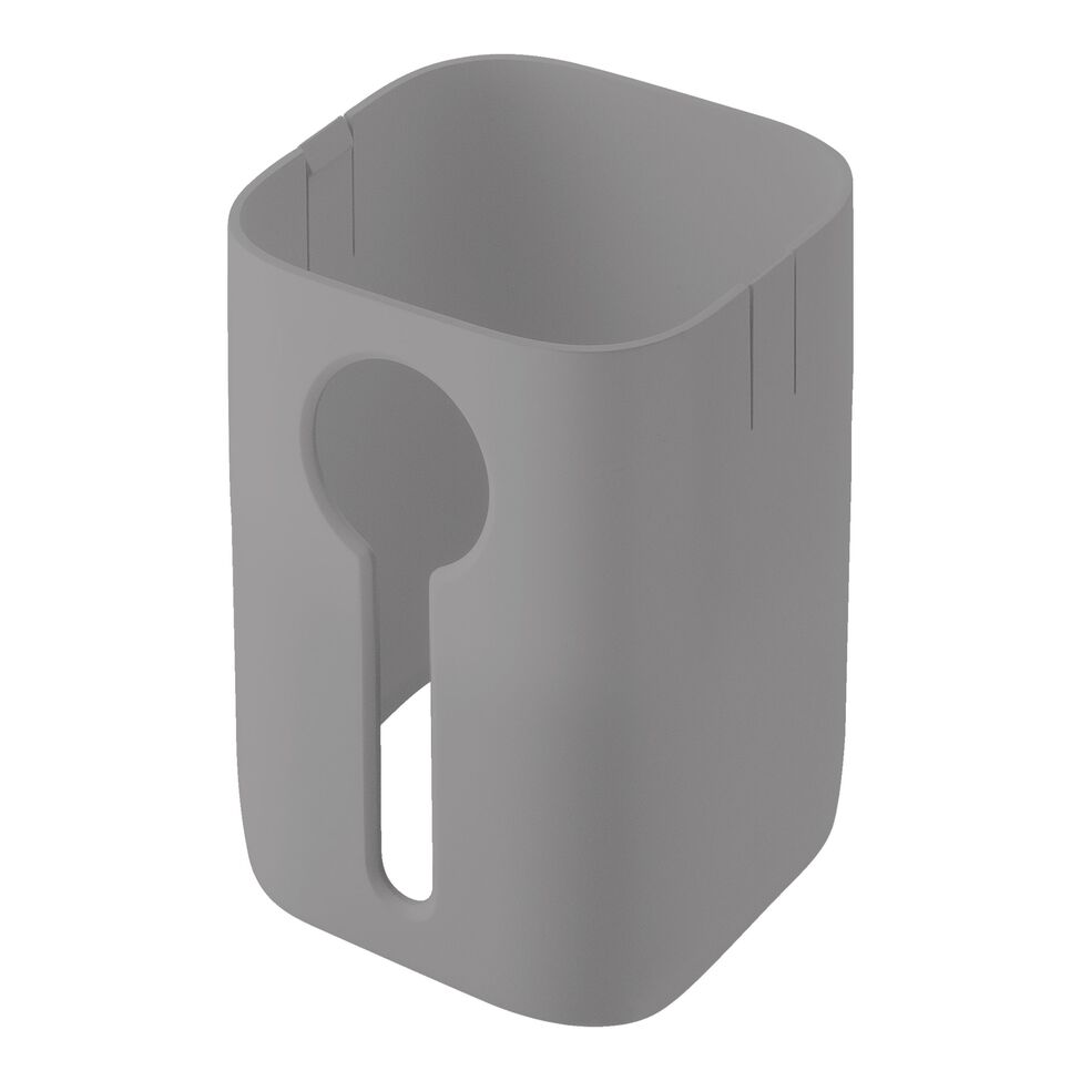 CUBE Cover 2S, Grau
