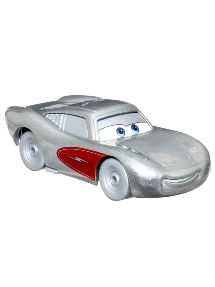 Disney Cars Lightning McQueen HPJ53 | Disney 100 | Disney Cars Cast 1:55 Autos günstig kaufen onesize