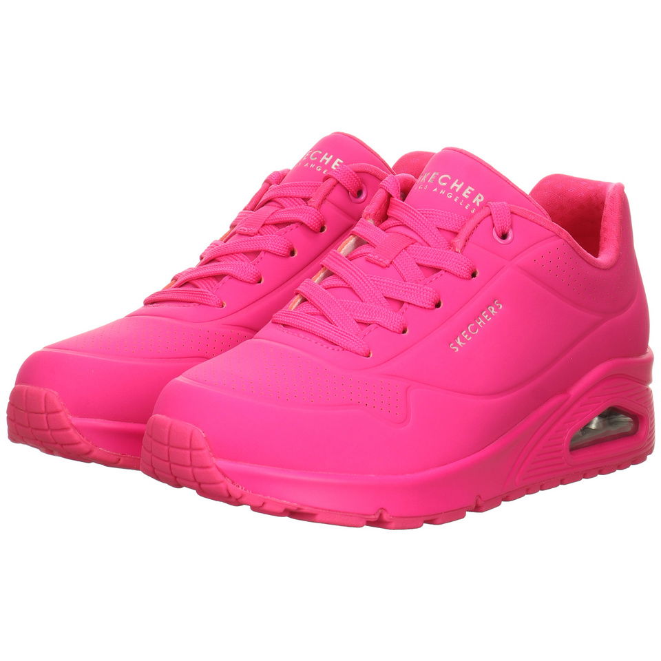 Skechers Uno Night Shades Sneaker