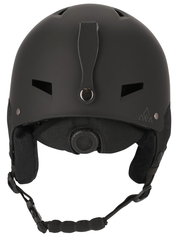 Whistler Skihelm Stowe in 1001 Black günstig kaufen
