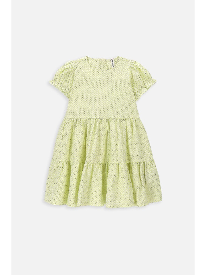 Coccodrillo Kleid in bunt günstig kaufen