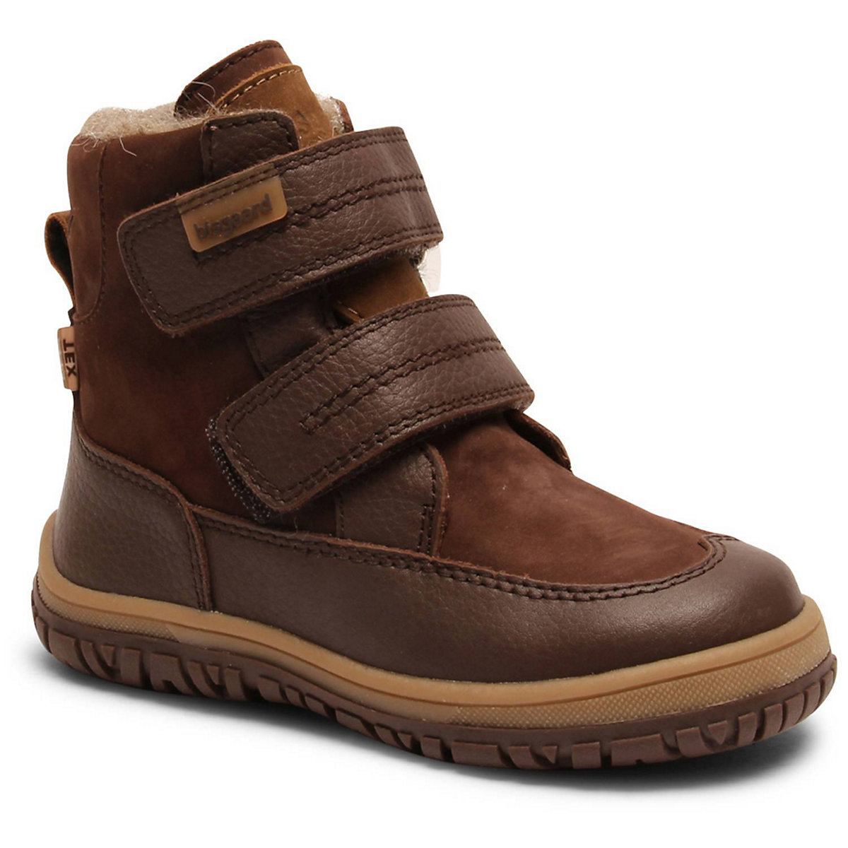 Falke Tex Brown Trekkingschuhe
