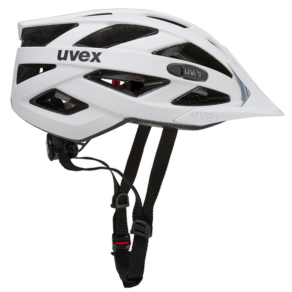 UVEX I-VO CC Unisex - Fahrradhelm