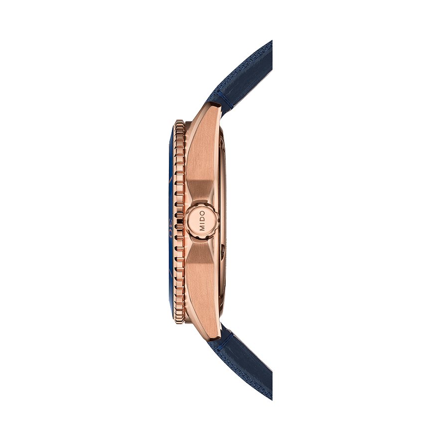 Mido Herrenuhr Ocean Star 200