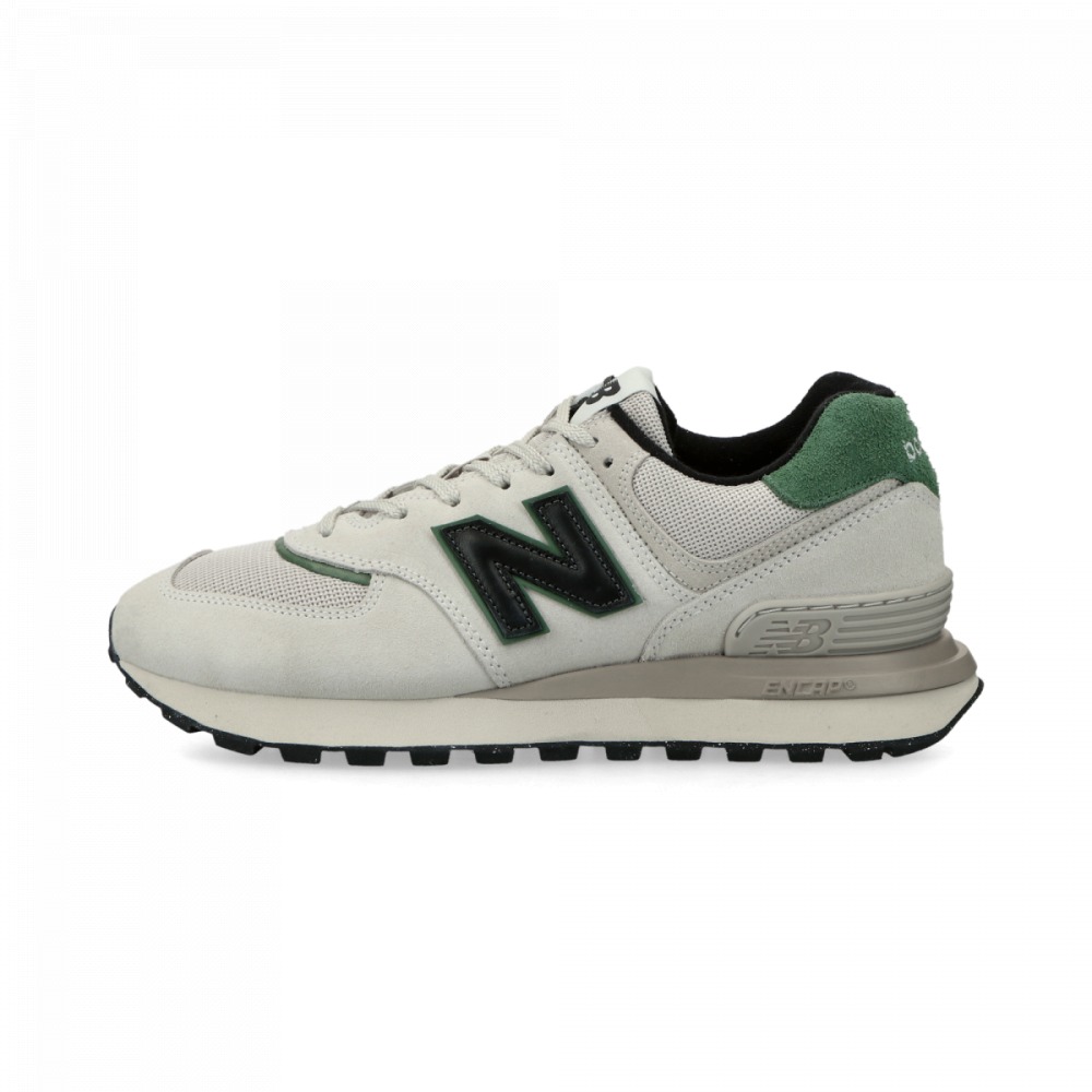 New Balance 574 U574LGFW / weiss