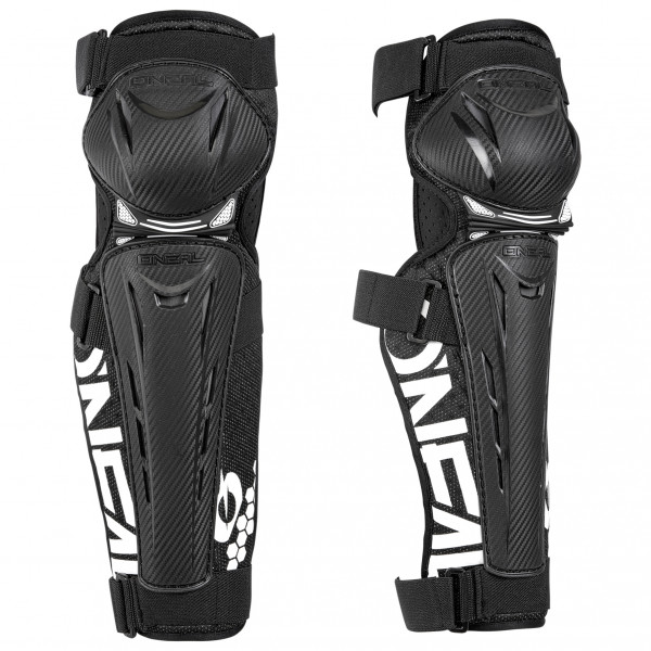 O'Neal - Trail FR Carbon Look Knee Guard - Protektor