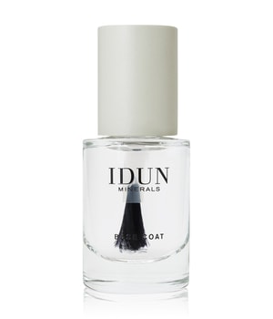 IDUN Minerals Kristall Nagelunterlack-11 ml