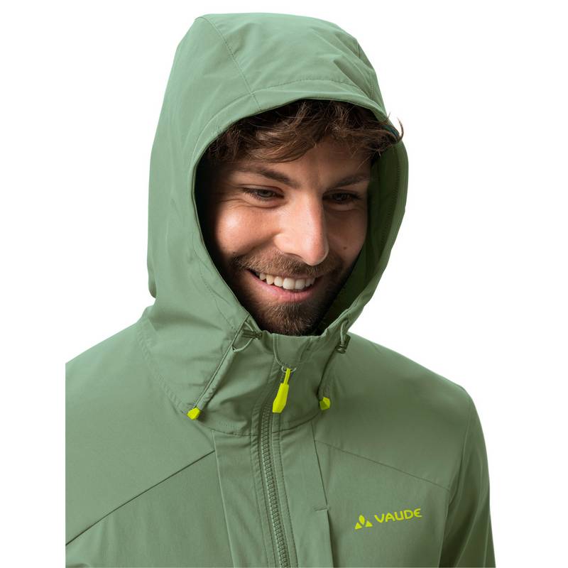 VAUDE Men's Elope Wind Jacket Outdoorjacke Herren