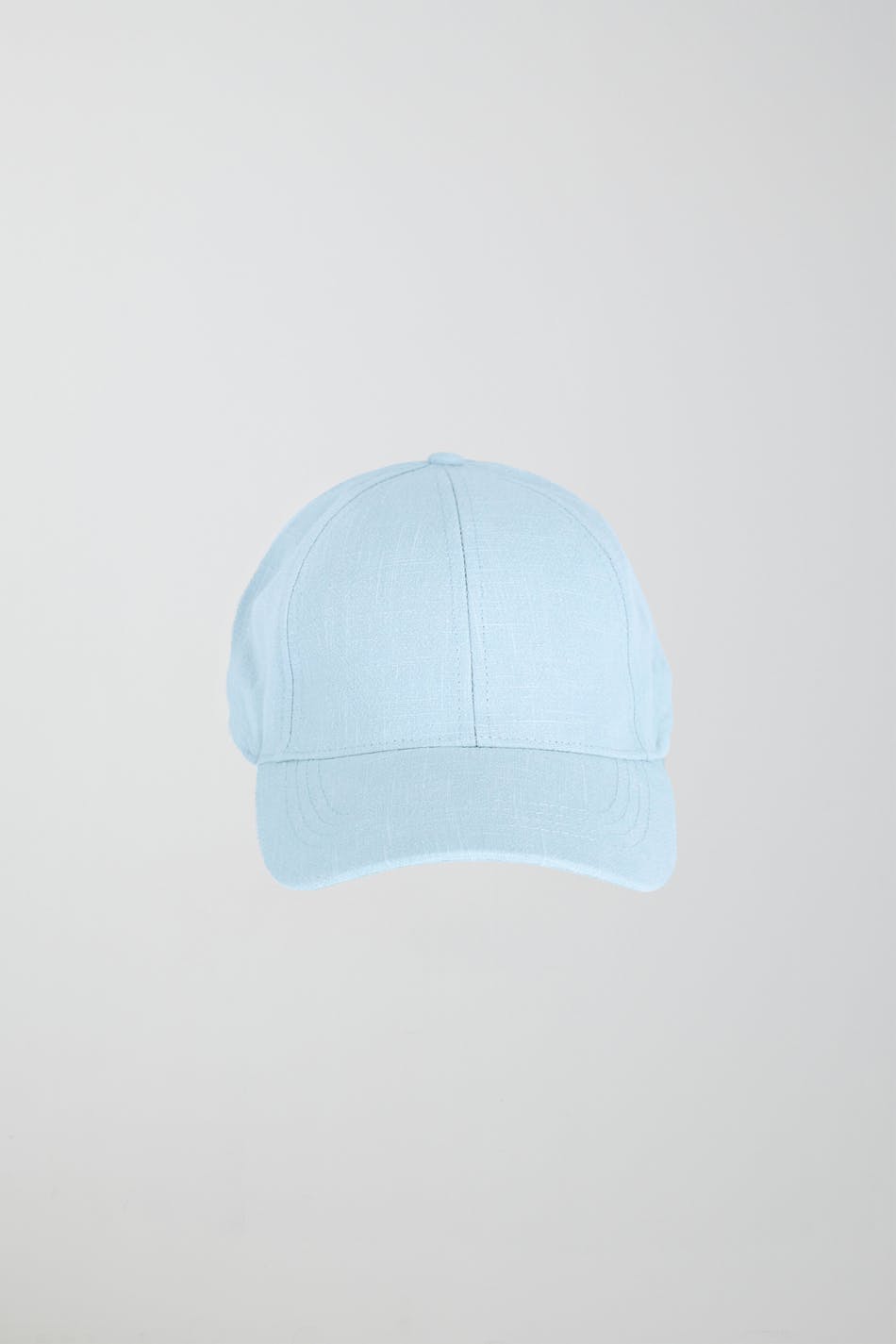 Linen cap