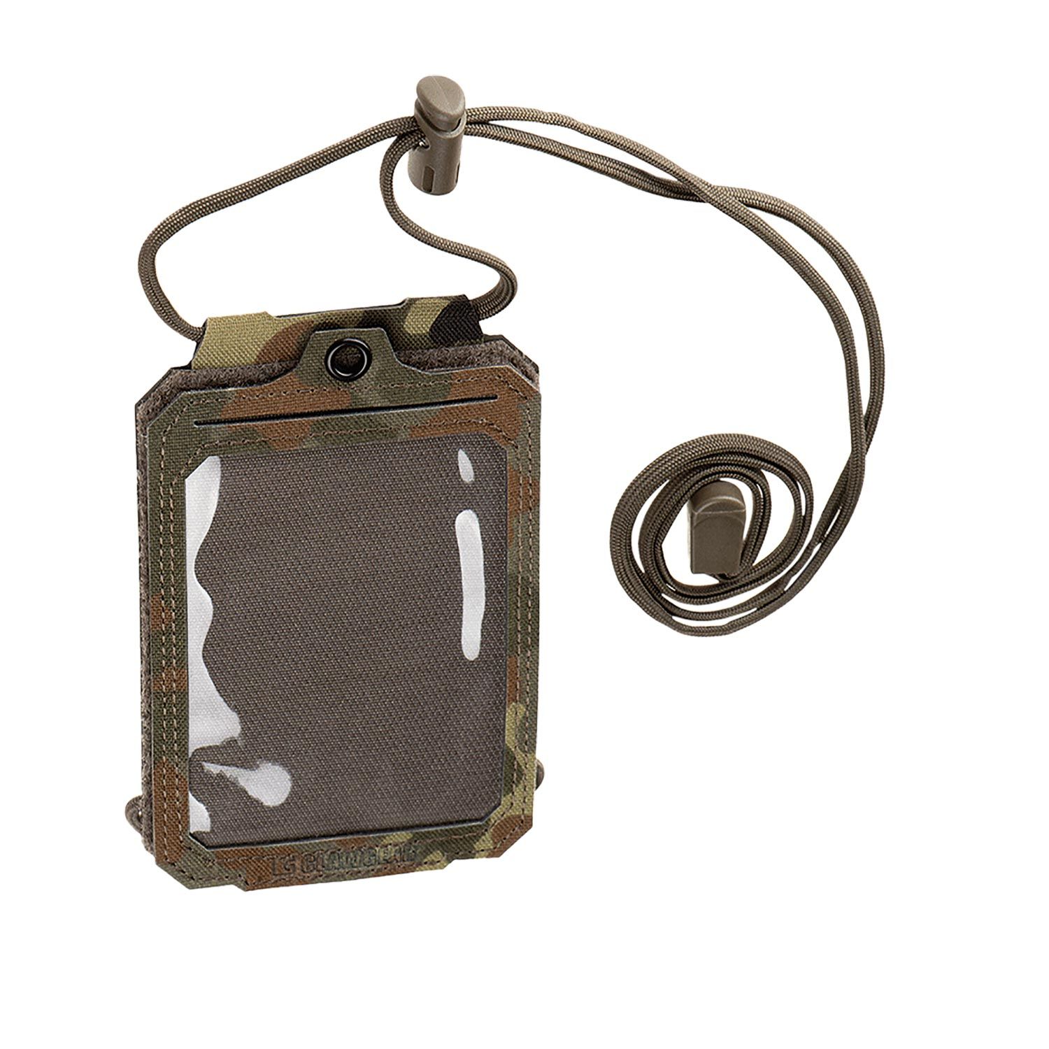 Multi Purpose ID Holder