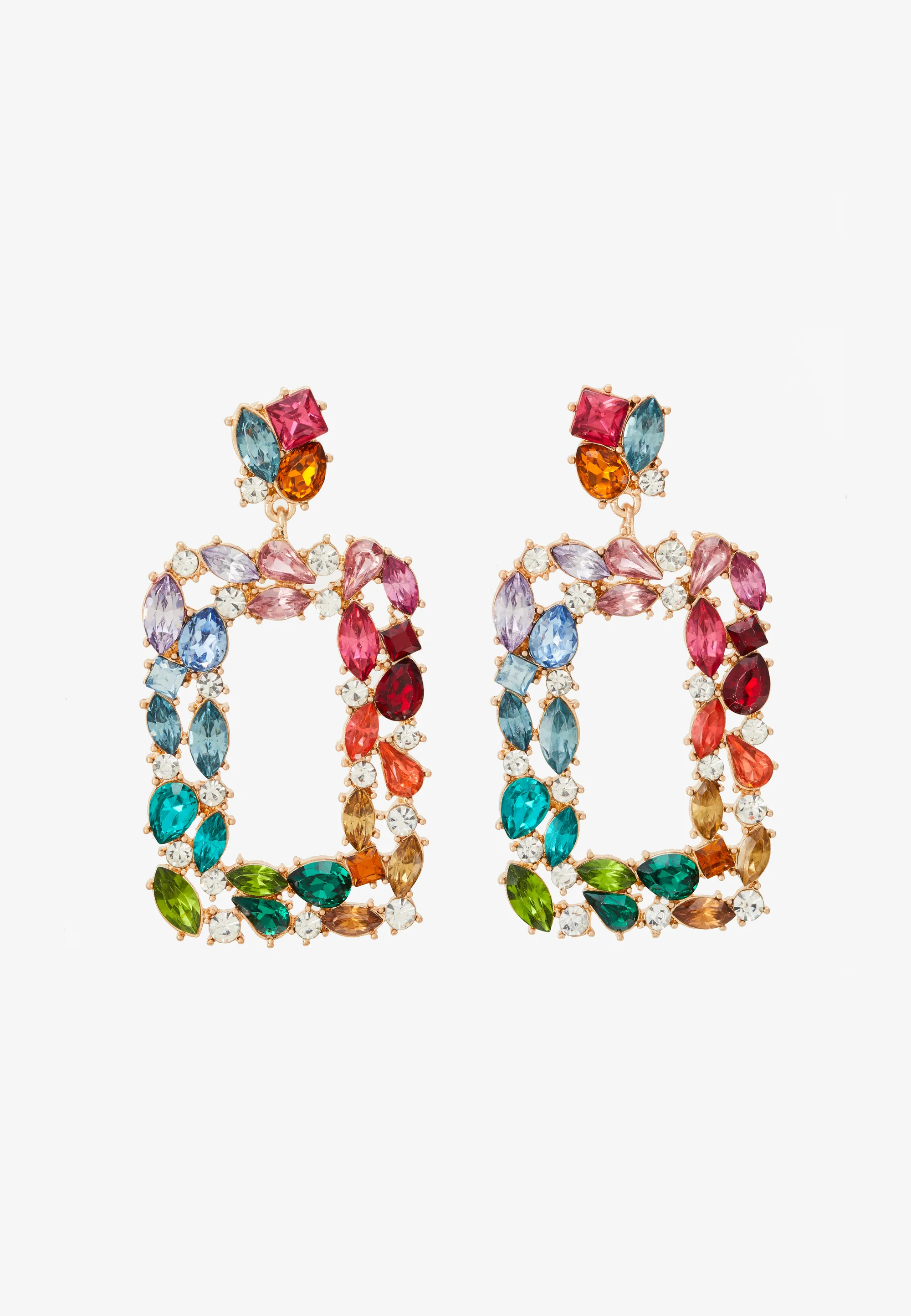 Pendientes Pieces
