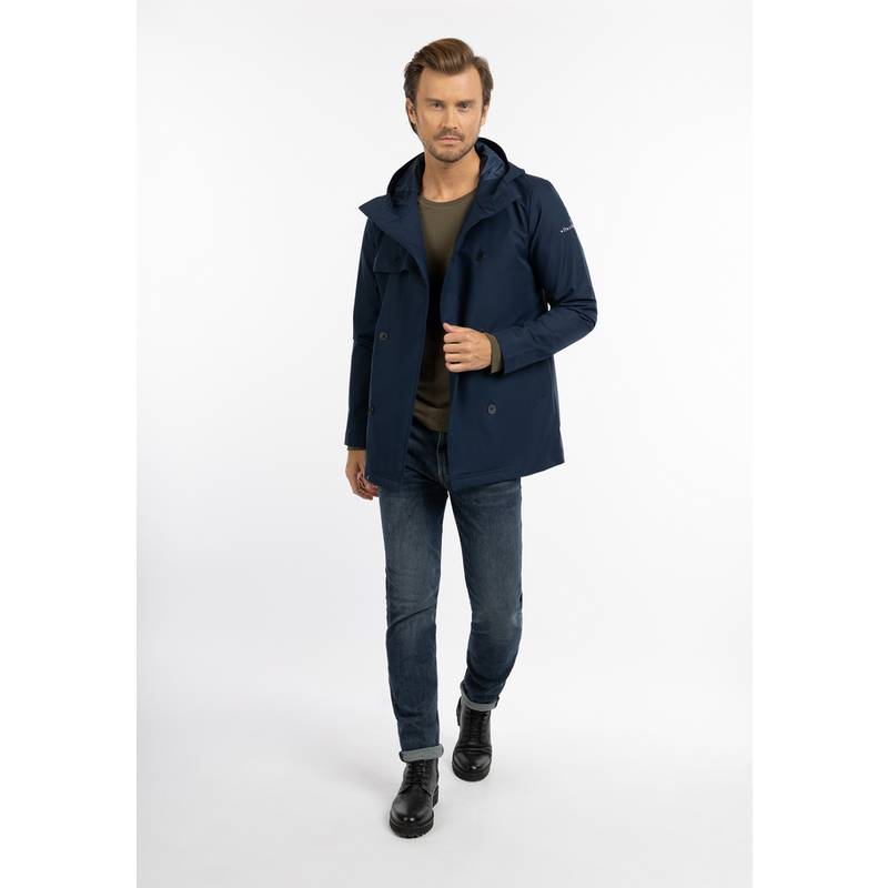 DreiMaster Regenjacke Herren
