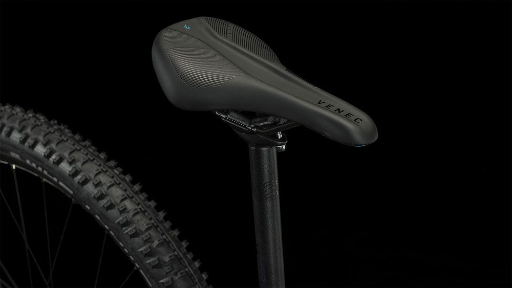 Cube Aim Race black´n´azure kaufen | Bike-Discount