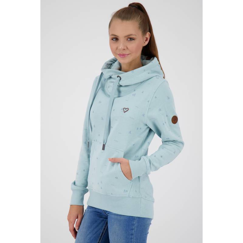 ALIFE AND KICKIN SarahAK B Sweatshirt Damen