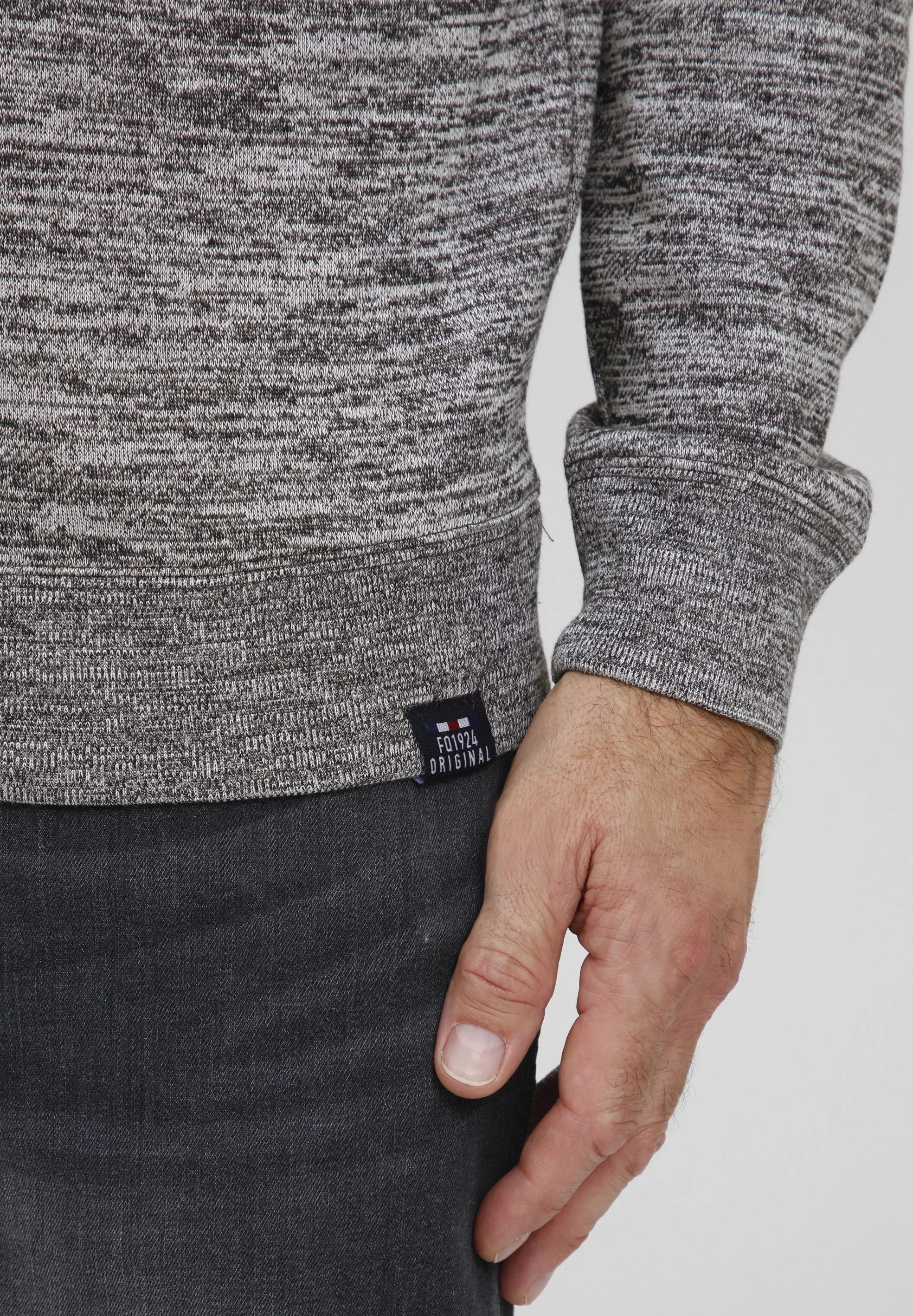 FQ1924 FQGUNAR - Sudadera con capucha