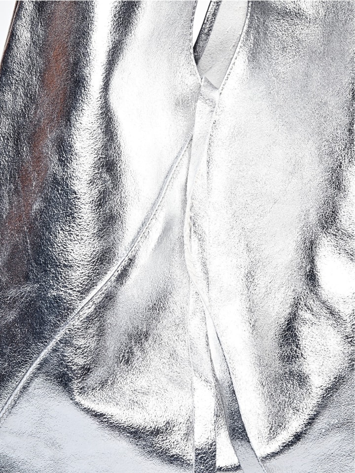 Isabella Rhea Shopper in Silber günstig kaufen onesize