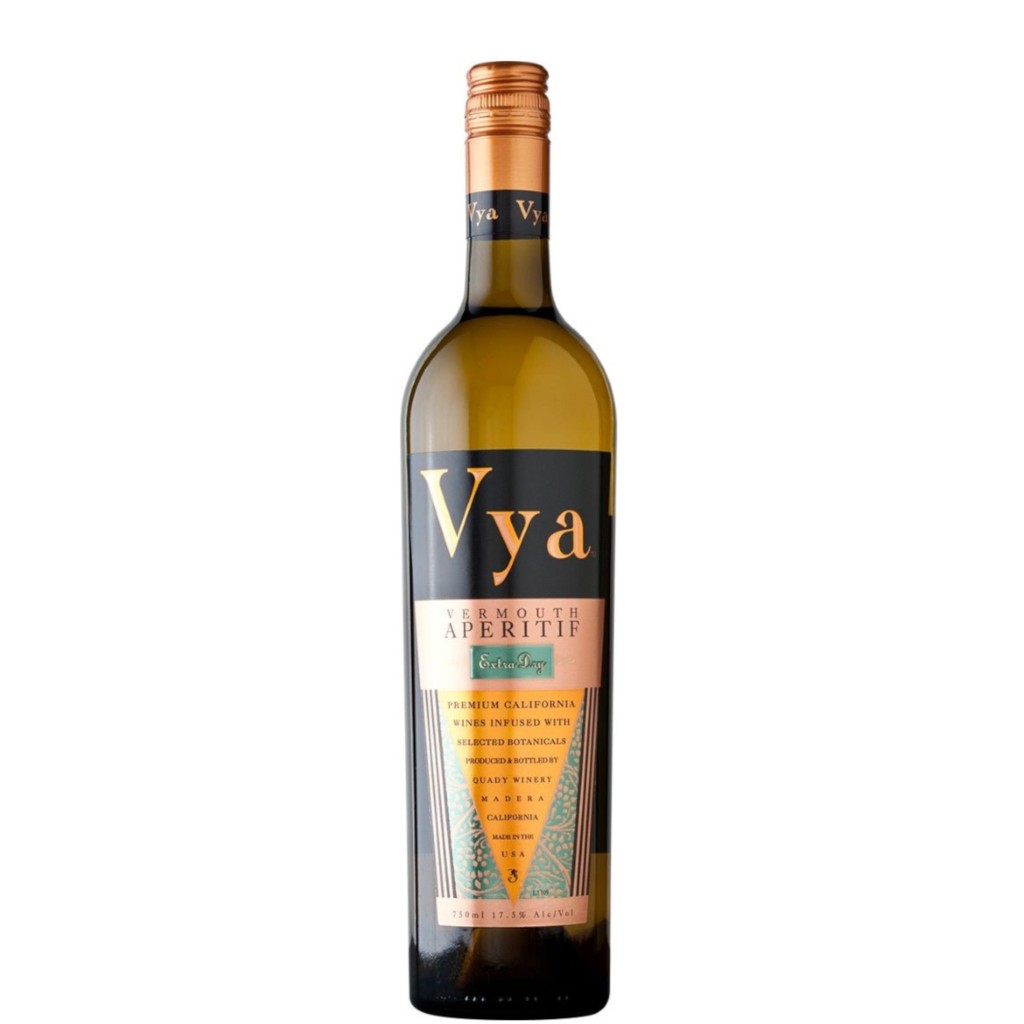 Vya Vermouth Extra Dry