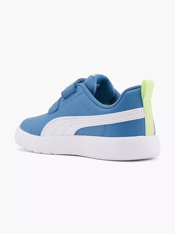 PUMA Sneaker Courtflex V3 V PS
