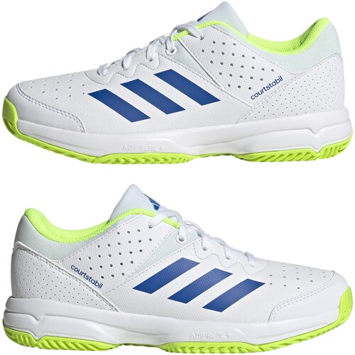 KINDER HANDBALLSCHUHE COURT STABIL