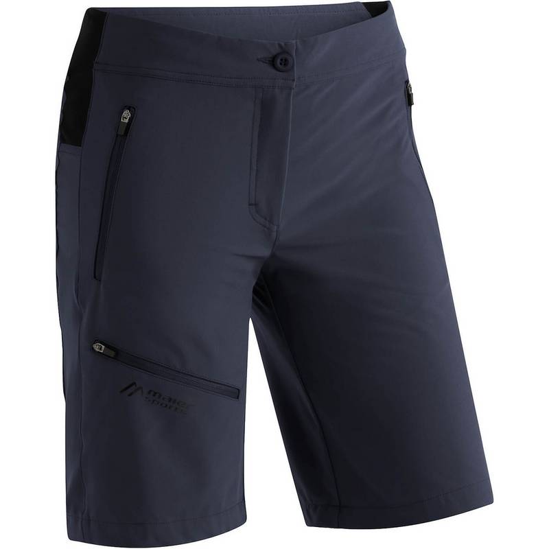 Maier Sports Latit Vario Funktionsshorts Damen