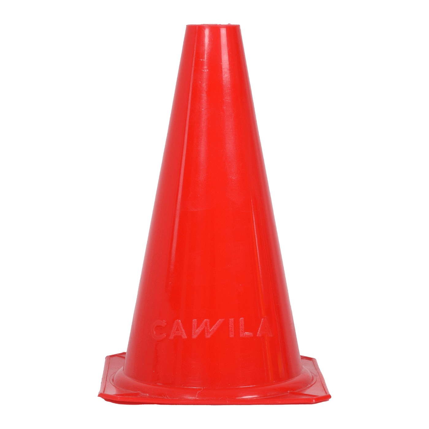 Cawila Markierungskegel S 23cm Rot