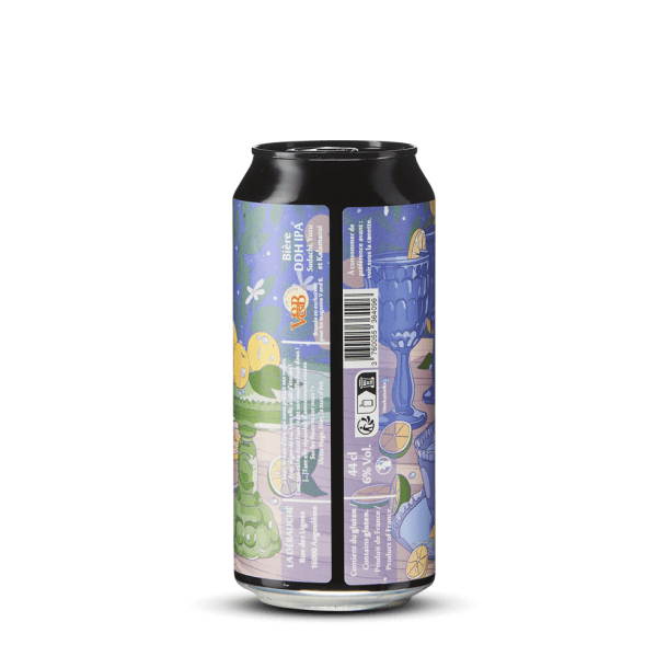 Lee Moon 44 cl