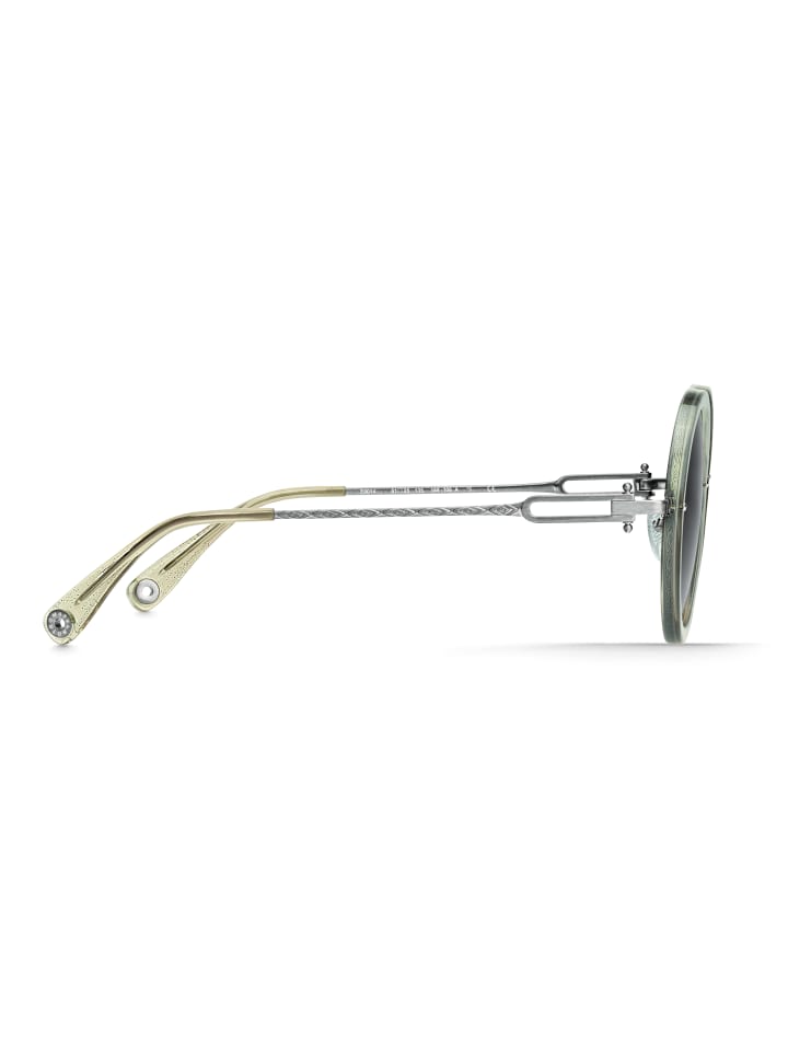 Thomas Sabo Sonnenbrille in grau, gold günstig kaufen onesize