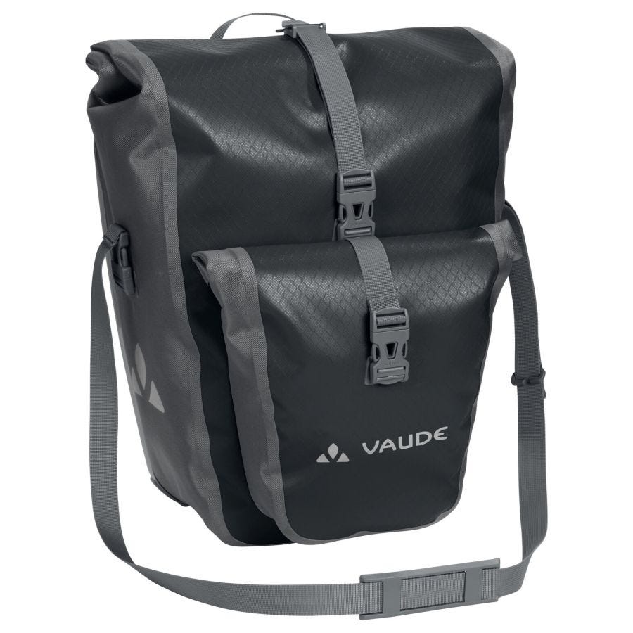 Aqua Back Plus - Fahrradtaschen