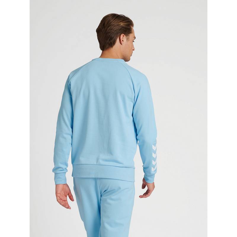 hummel hmlISAM 2.0 SWEATSHIRT Sweatshirt Herren
