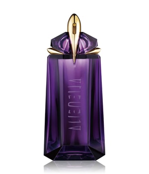 MUGLER Alien Refillable Eau de Parfum-30 ml