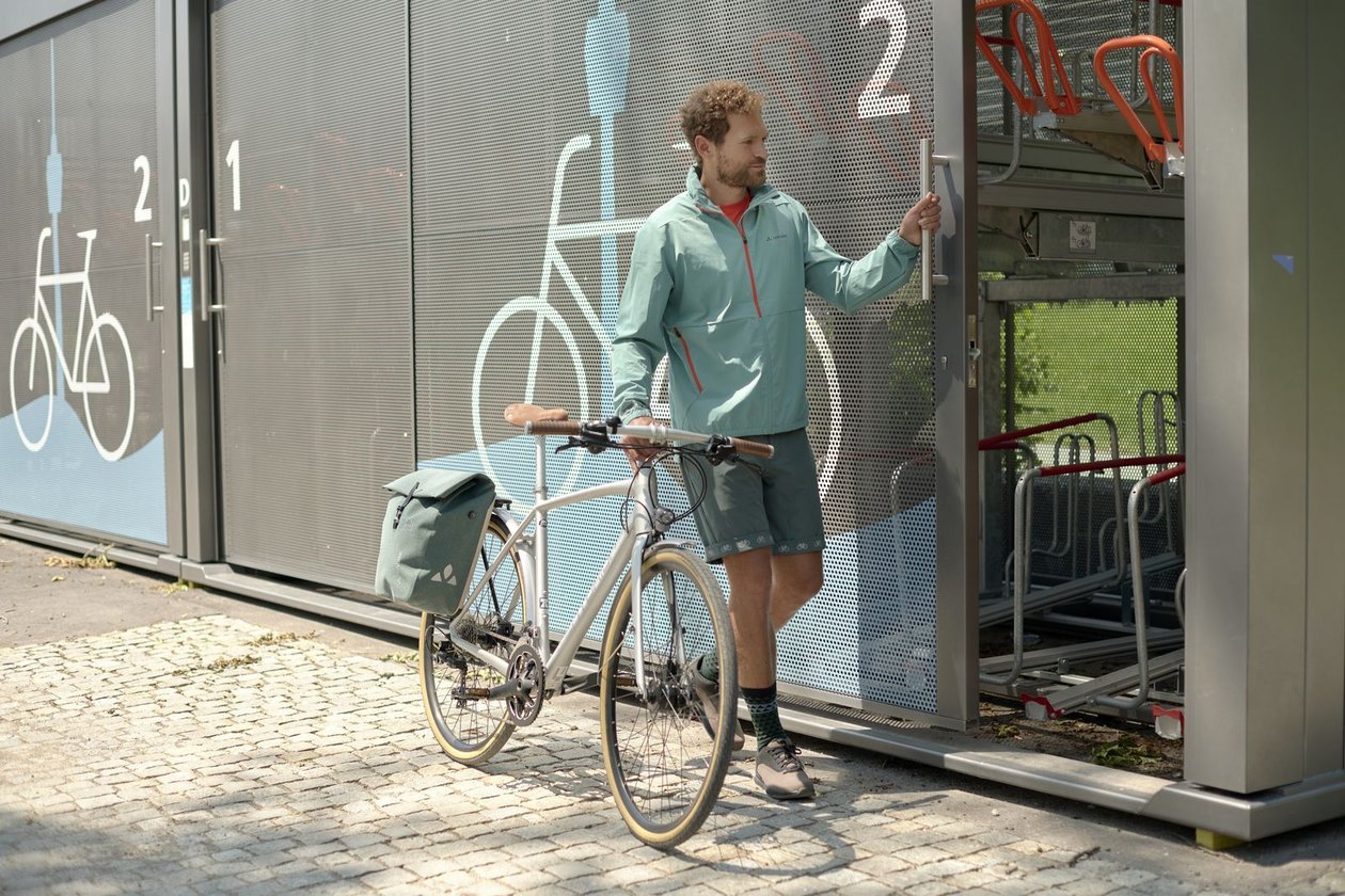 Vaude ReCycle Pro Single