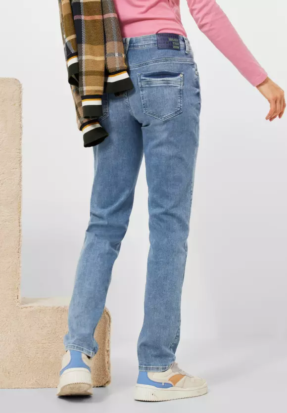 CECIL Loose Fit Jeans