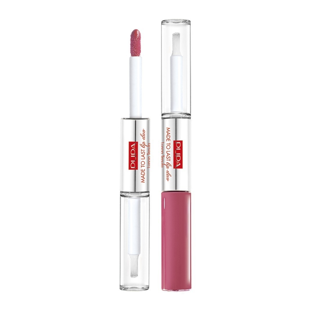 PUPA Milano DUO DE BUZE FĂCUT SĂ REZISTE