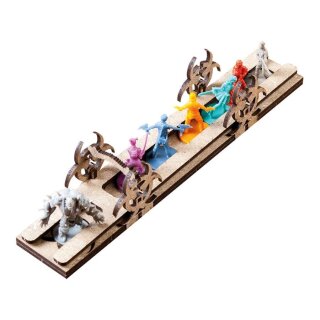 Zombicide Organizer